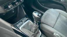 Vauxhall Crossland 1.2 Turbo Ultimate 5dr Petrol Hatchback